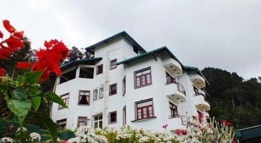 Ashley Hotel Nuwara Eliya
