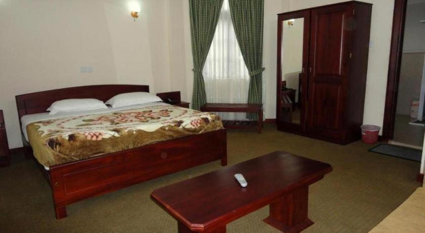 Ashley 3* Nuwara Eliya