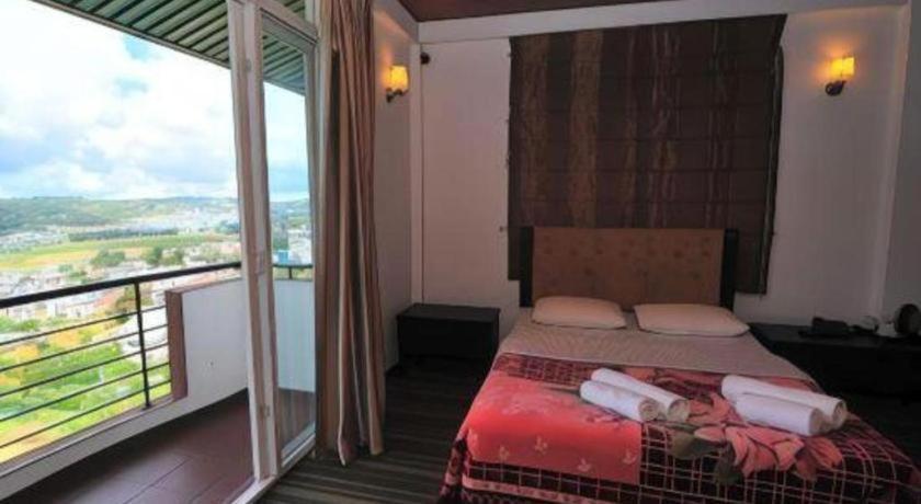 Ashley Hotel Nuwara Eliya