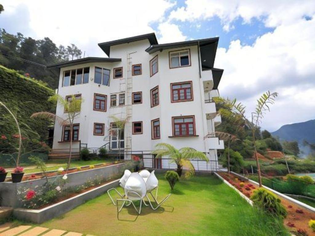 Ashley 3* Nuwara Eliya