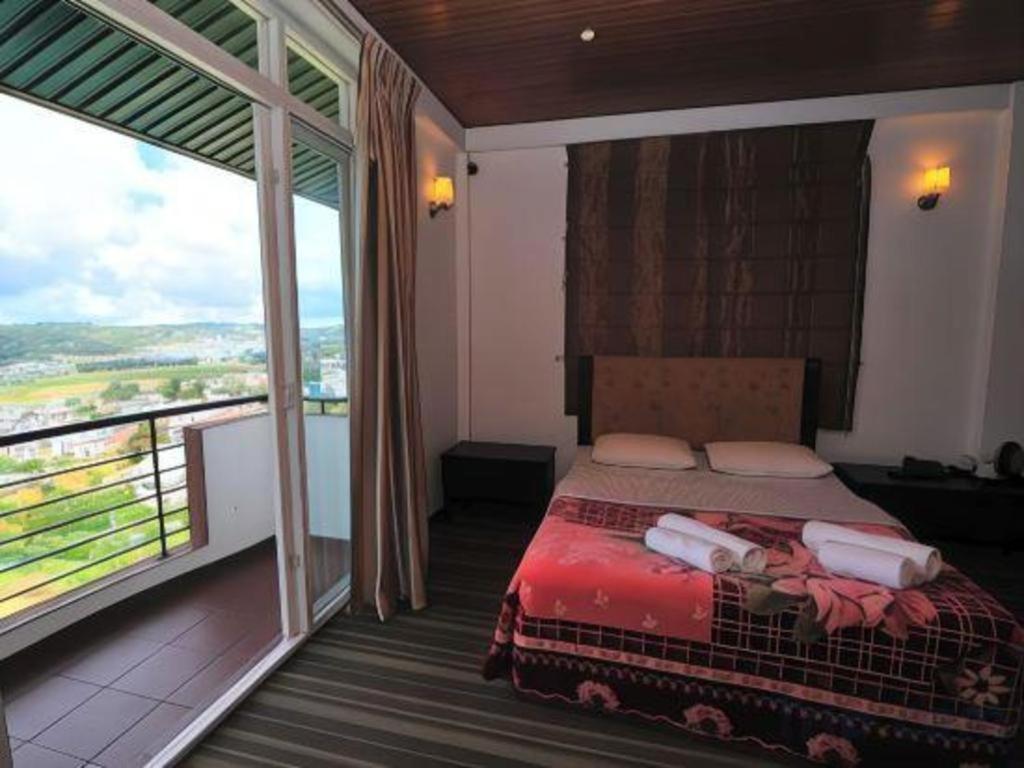Ashley 3* Nuwara Eliya