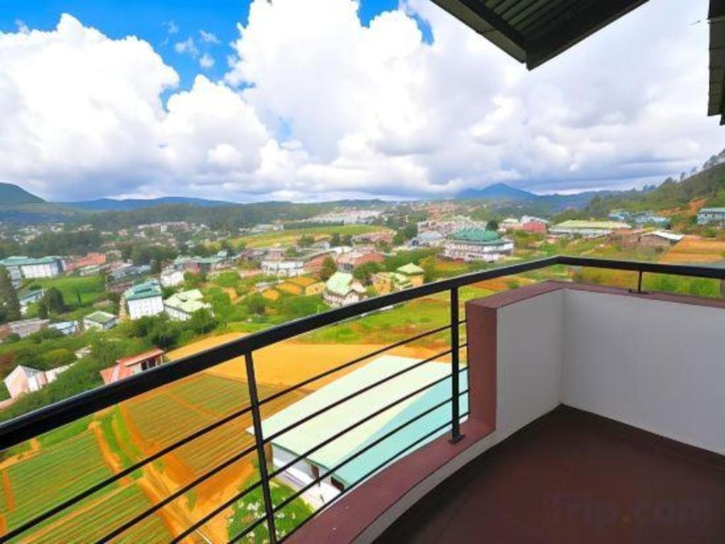 Hotel Ashley Nuwara Eliya