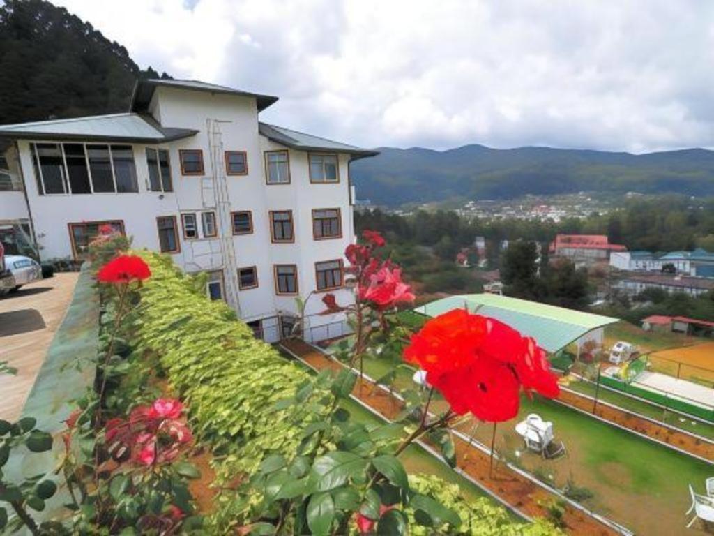 Hotel Ashley 3*