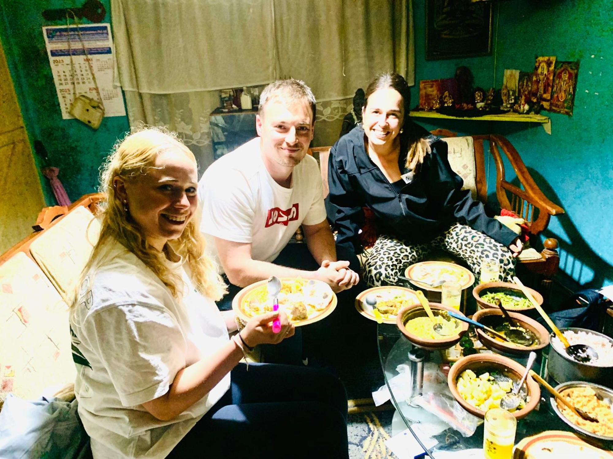 Pedro Stay,cooking Classes & Tours *