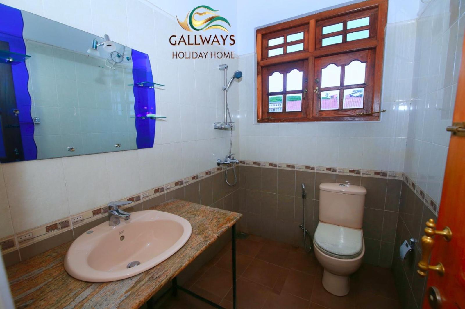 Gallways Homestay Nuwara Eliya