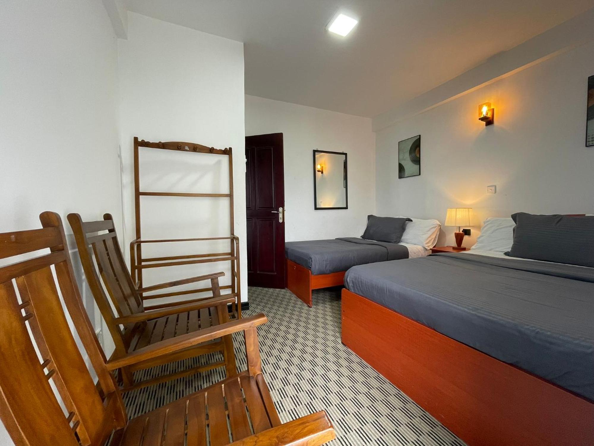 Apartment Breeze Nuwara Eliya