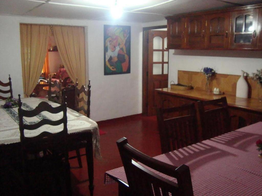 St. Andrews Hostel Hostel Nuwara Eliya