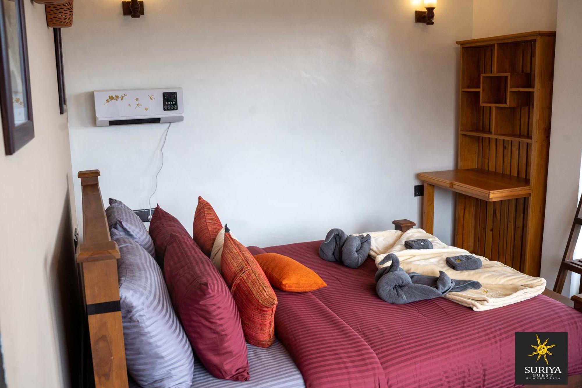 Guest house Suriya Guest Nuwara Eliya