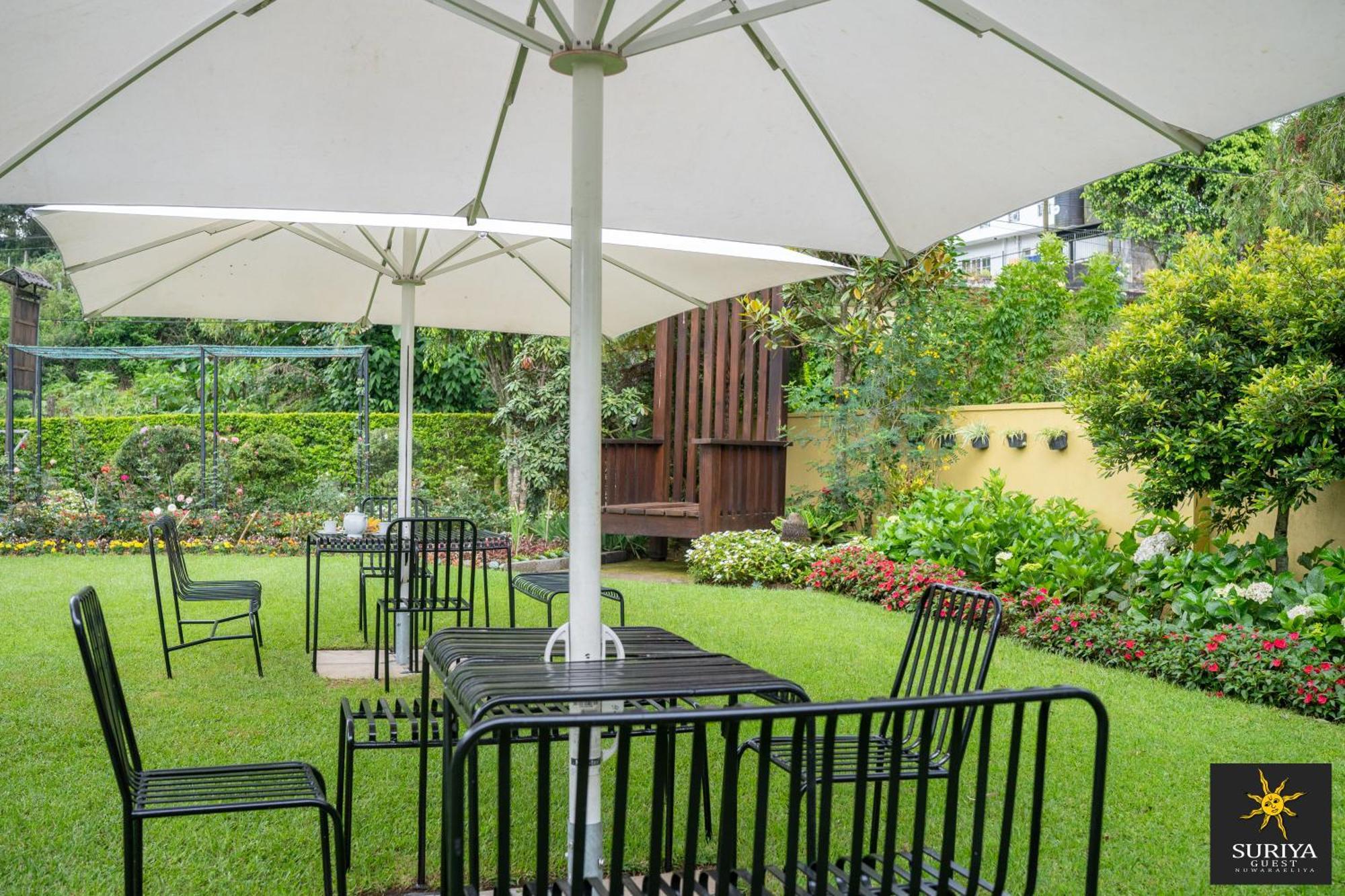 Suriya Guest Guest house