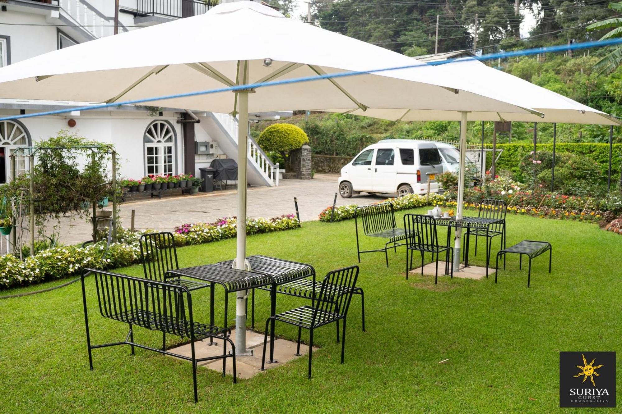 Suriya Guest Guest house *