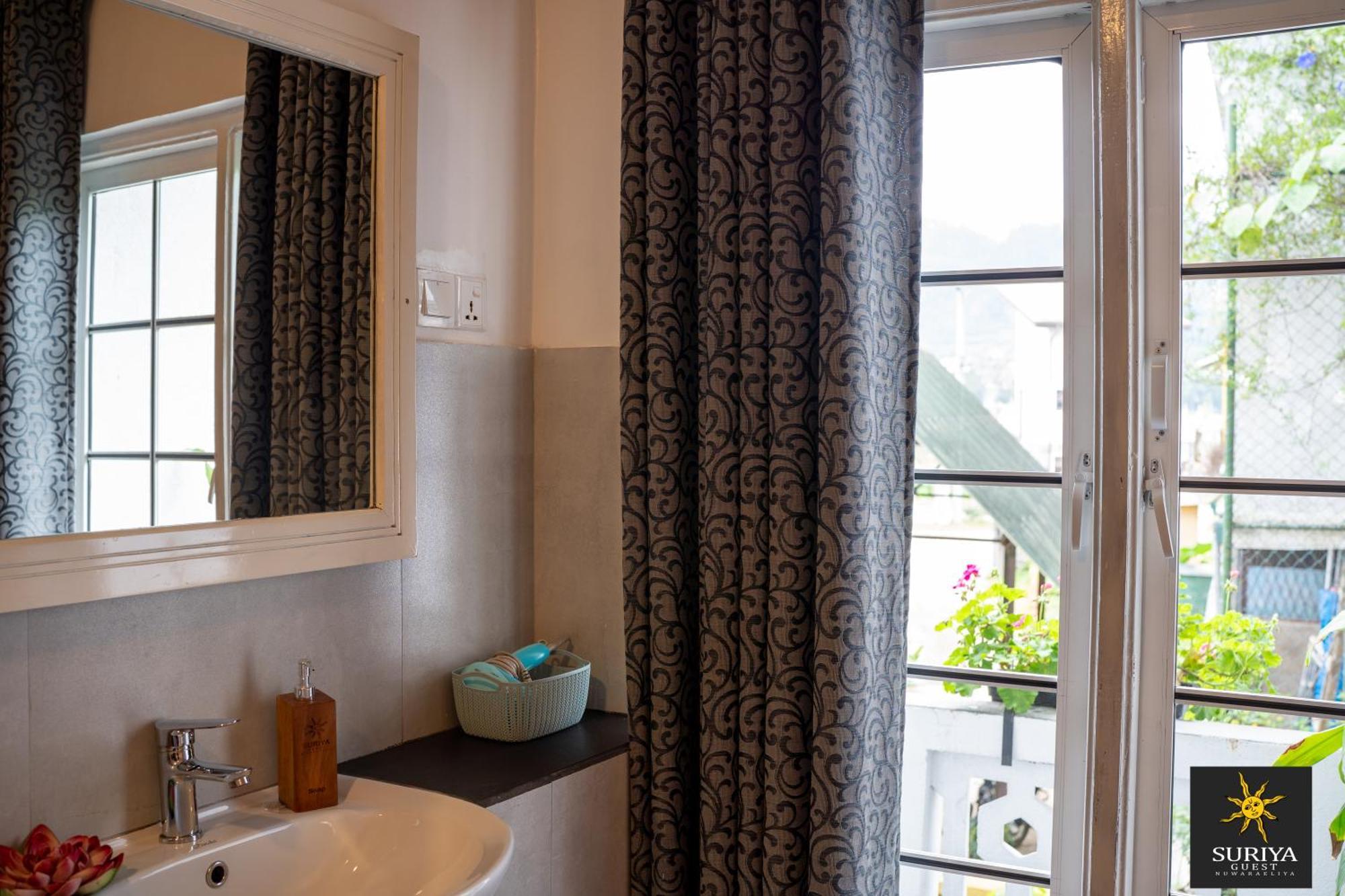 Suriya Guest Guest house
