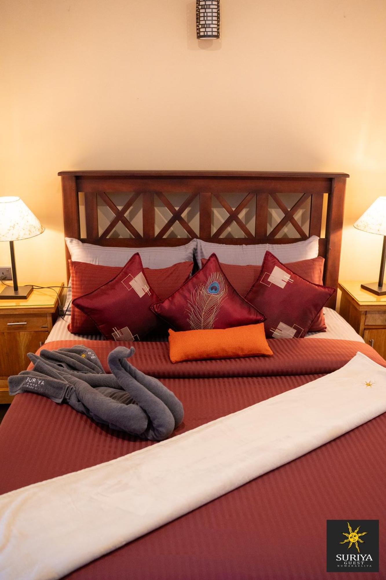 Guest house Suriya Guest Nuwara Eliya