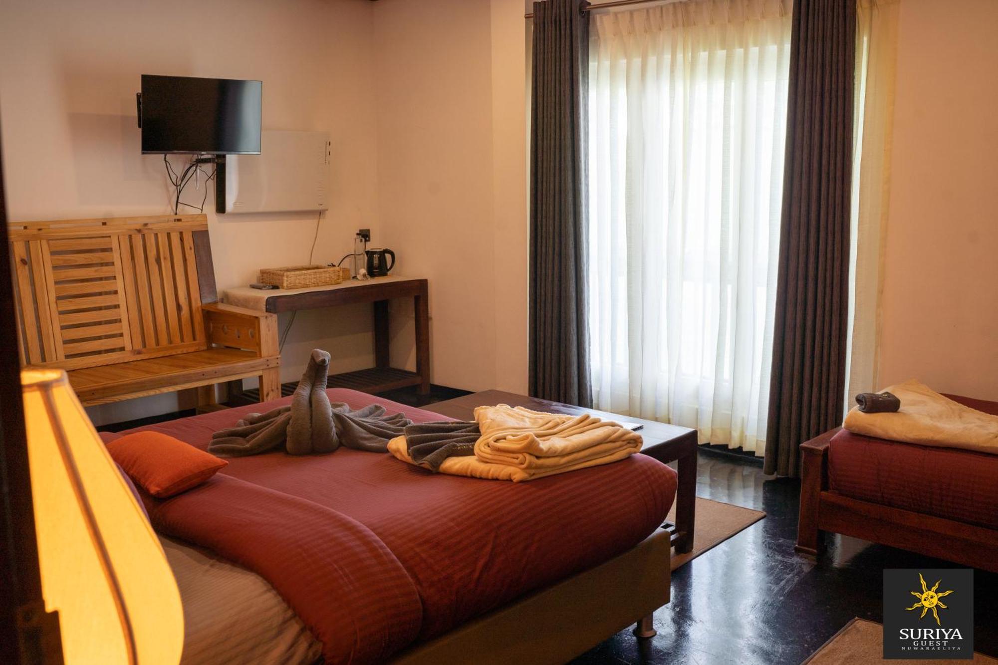 Suriya Guest Guest house