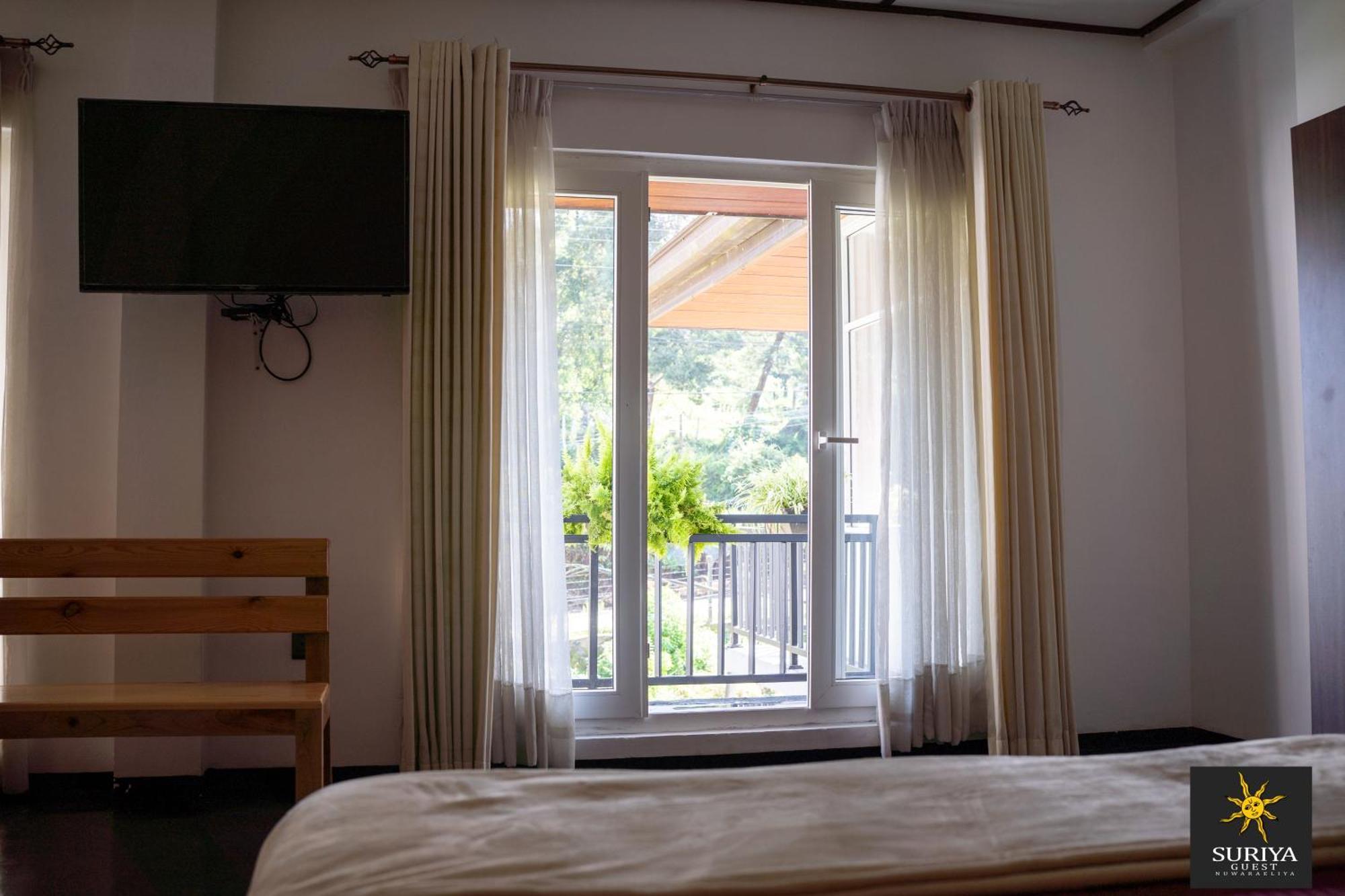 Guest house Suriya Guest *