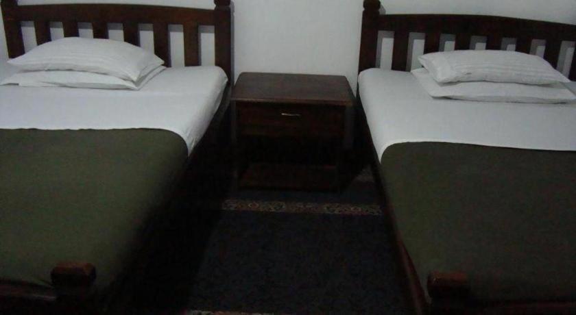 St. Andrews Hostel * Nuwara Eliya