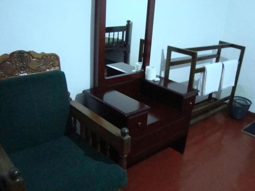 St. Andrews Hostel * Nuwara Eliya