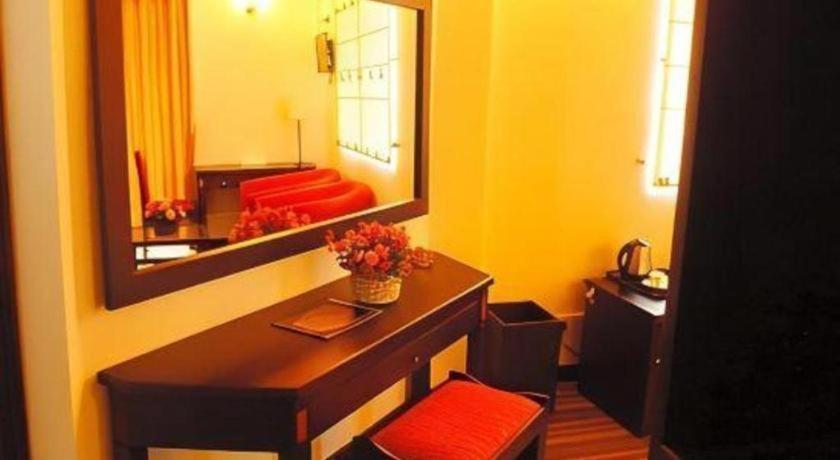 Hotel Ashley Nuwara Eliya