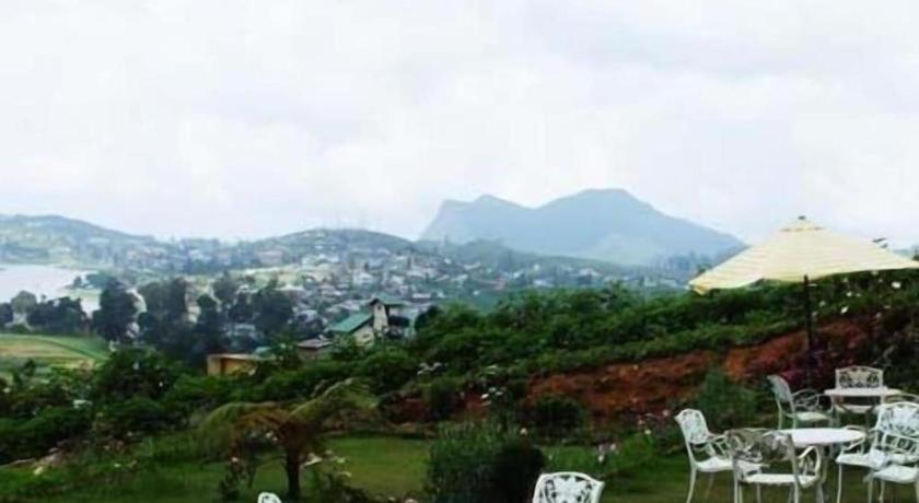 Ashley Hotel Nuwara Eliya
