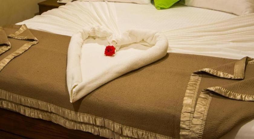Hotel Hill Pride 3*