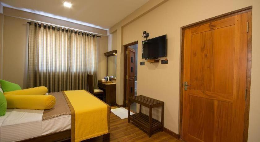 Hill Pride Hotel Nuwara Eliya