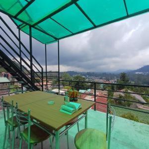 Guest house Cloudberry Vibe Nuwara Eliya