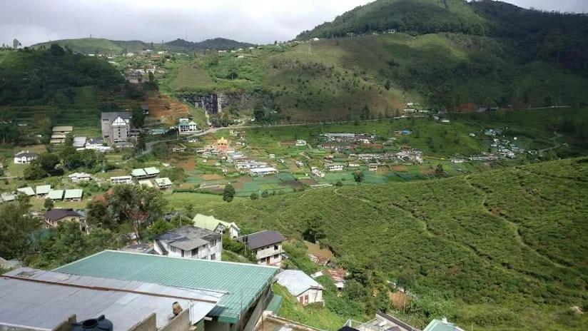 Hostel Misty Mount *