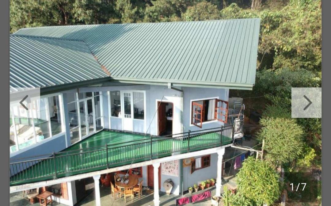 Misty Mount Hostel Nuwara Eliya