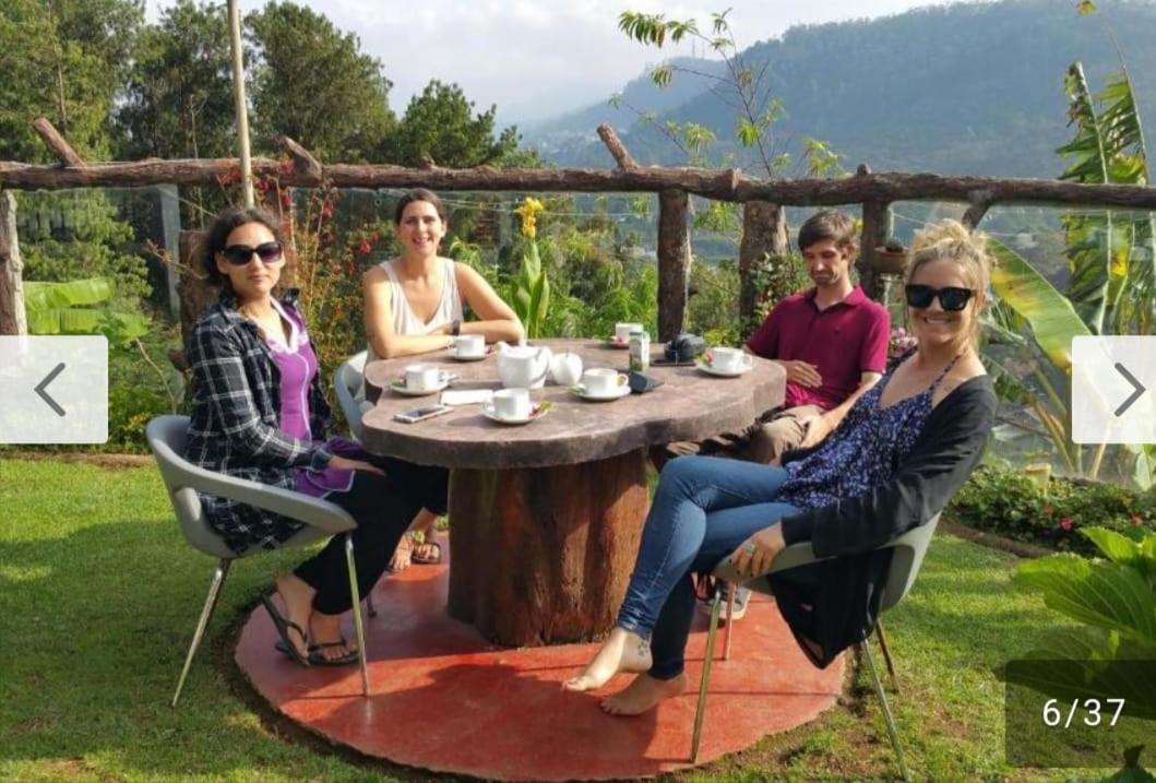 Hostel Misty Mount Nuwara Eliya