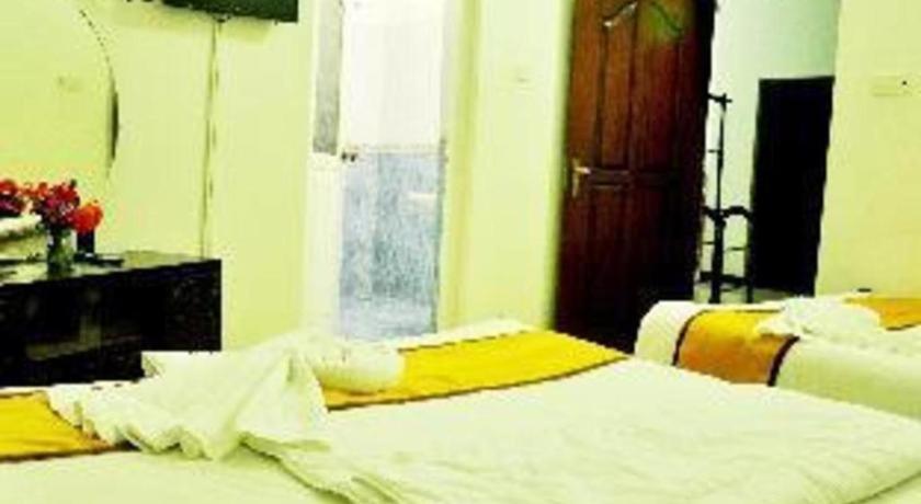 Inroma Hotel 3*