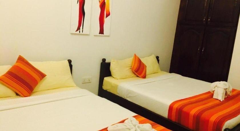 Inroma Hotel