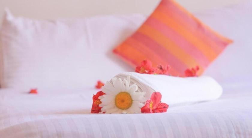 Hotel Inroma Nuwara Eliya