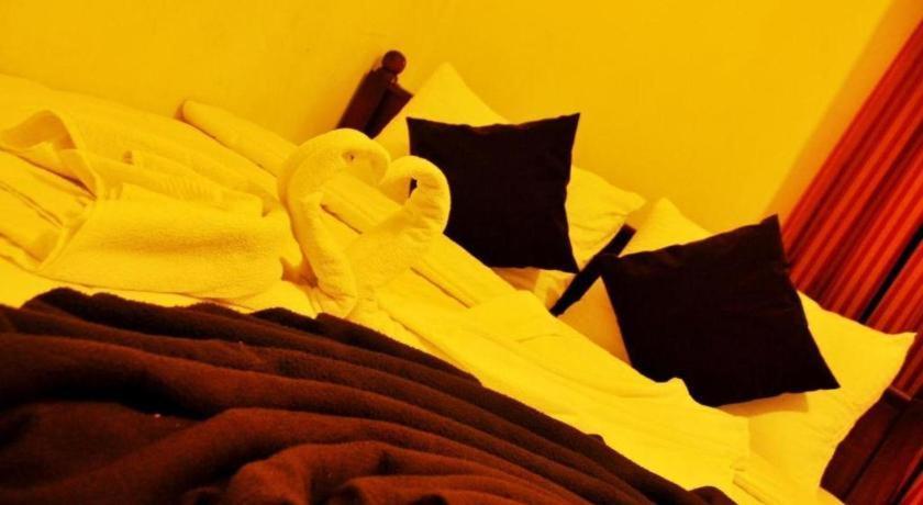 Inroma Hotel Nuwara Eliya
