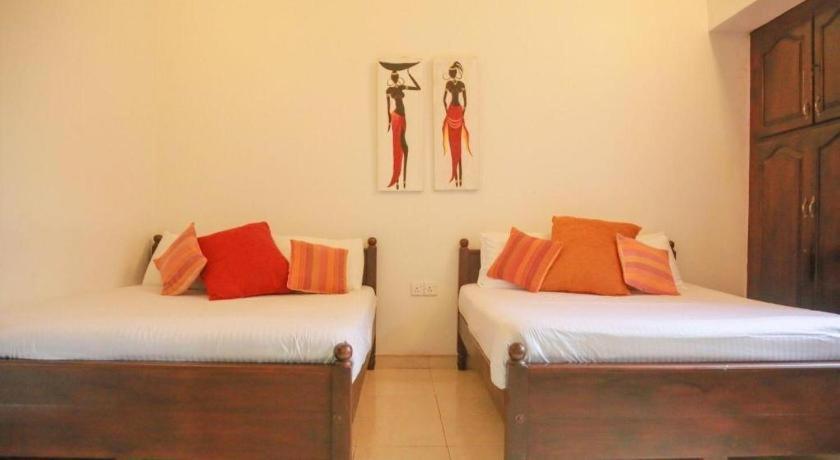 Hotel Inroma