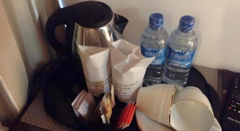 Hotel Daffodils 3*
