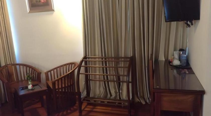 Daffodils Hotel Nuwara Eliya