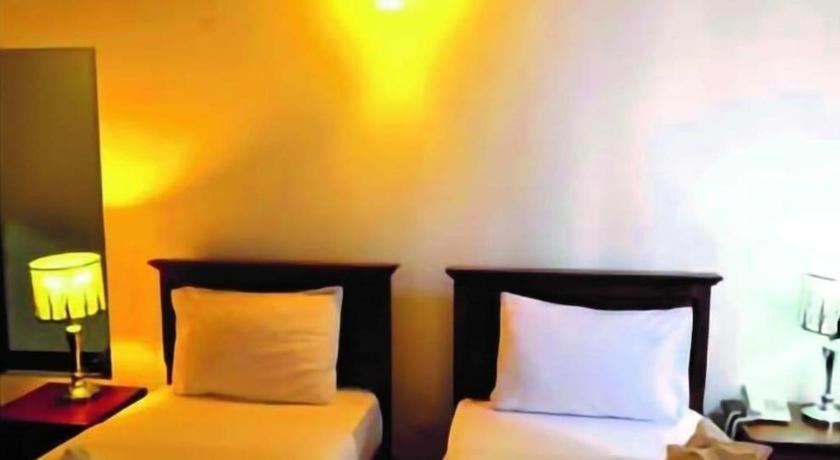 Hotel Daffodils 3*