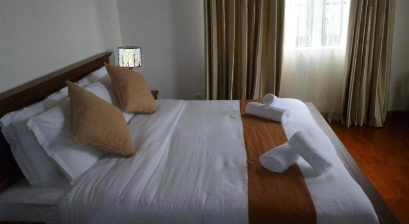 Daffodils Hotel 3*