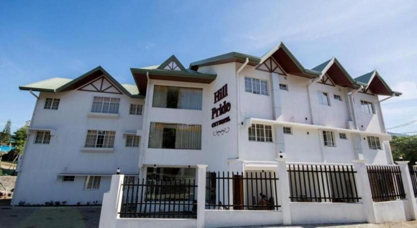 Hotel Hill Pride Nuwara Eliya