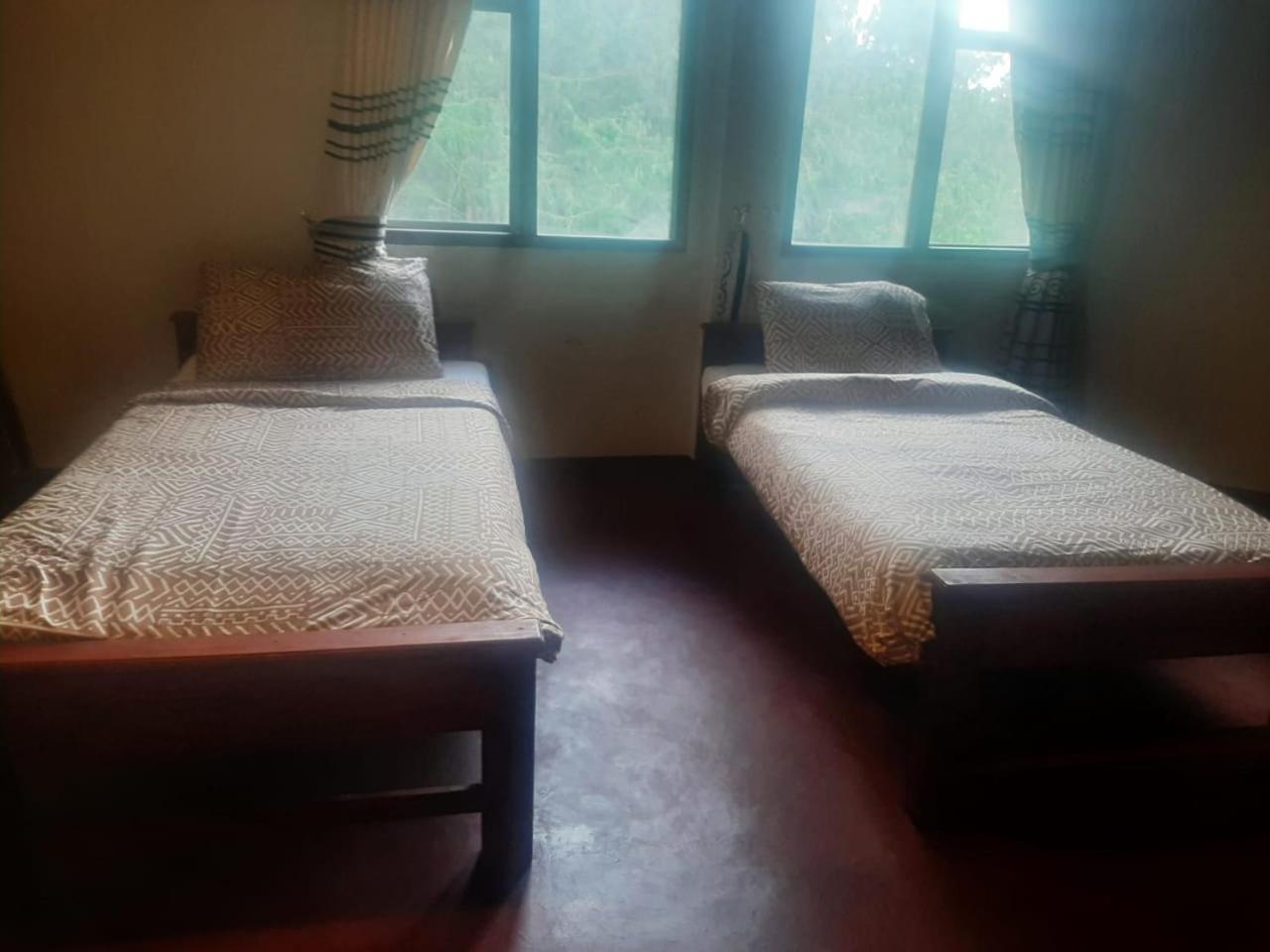 Misty Mount Hostel Nuwara Eliya
