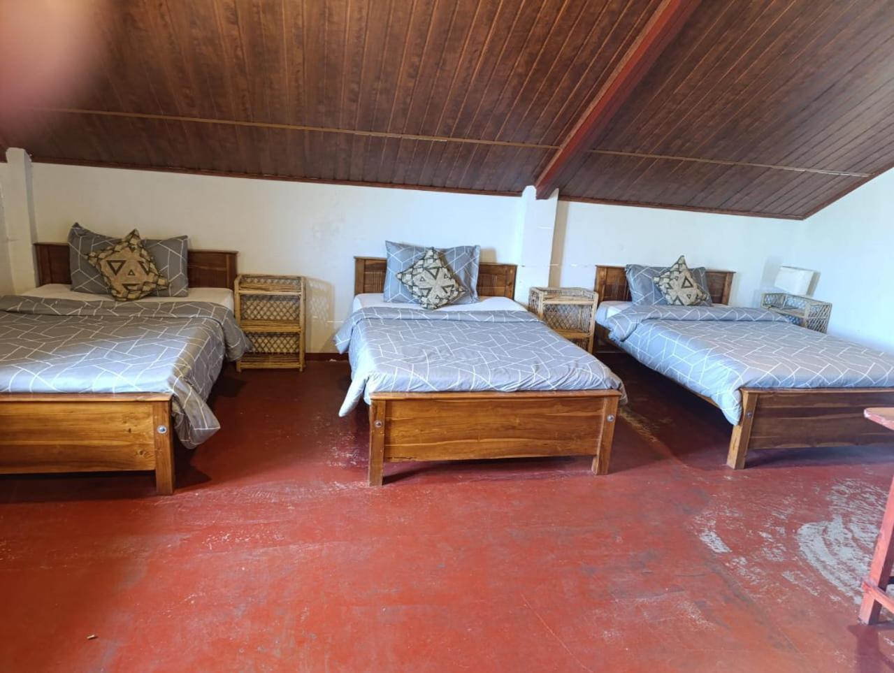 Hostel Misty Mount Nuwara Eliya