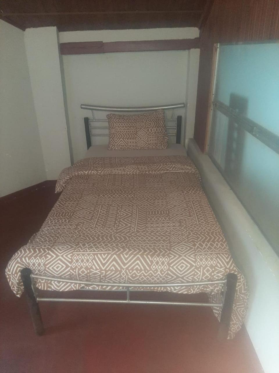 Hostel Misty Mount Nuwara Eliya