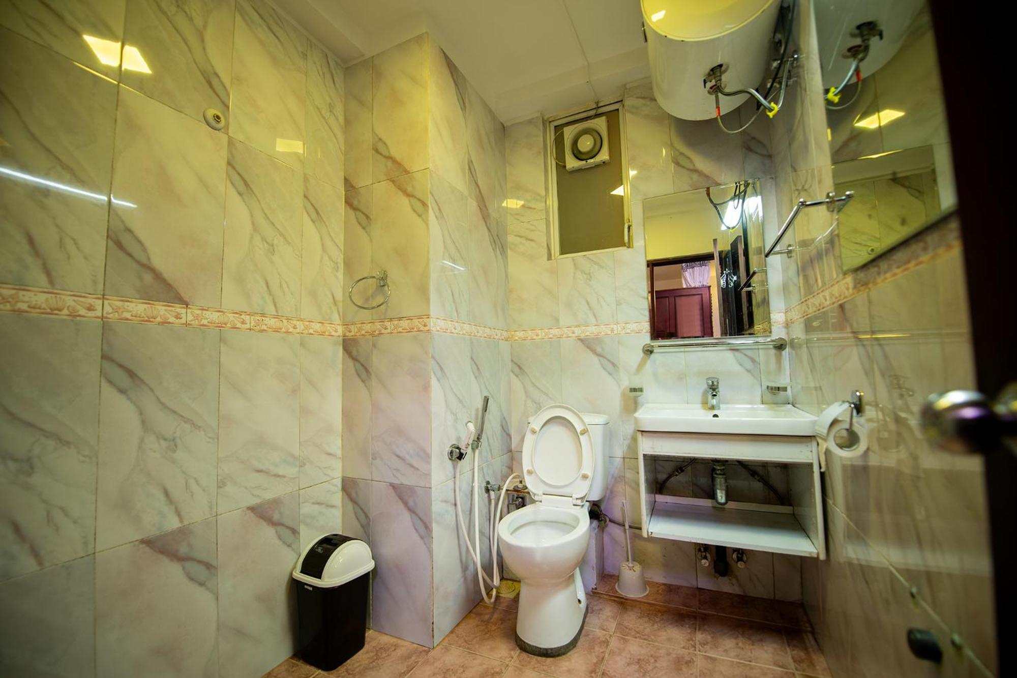 Vicrick Grand Residences Nuwara Eliya