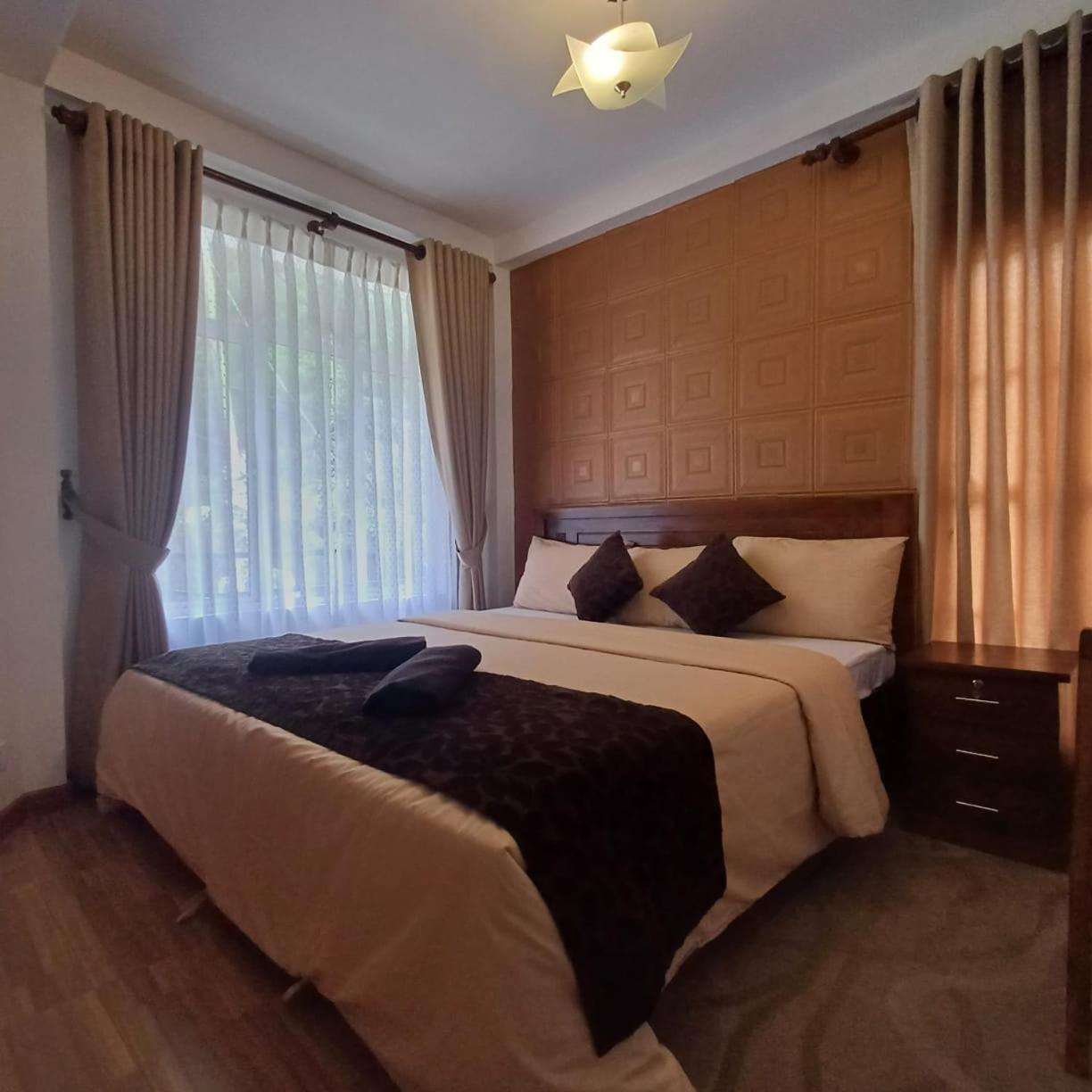 Guest house Cloudberry Vibe *