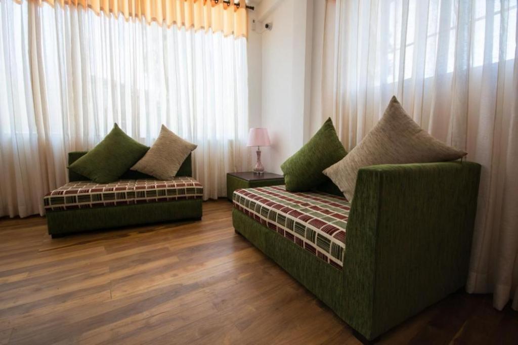 Hotel Hill Pride Nuwara Eliya