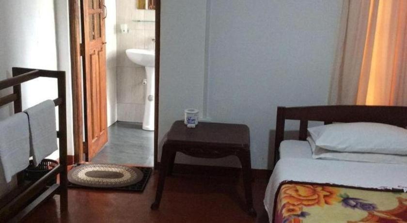 St. Andrews Hostel Nuwara Eliya