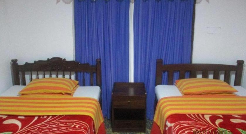 St. Andrews Hostel Hostel