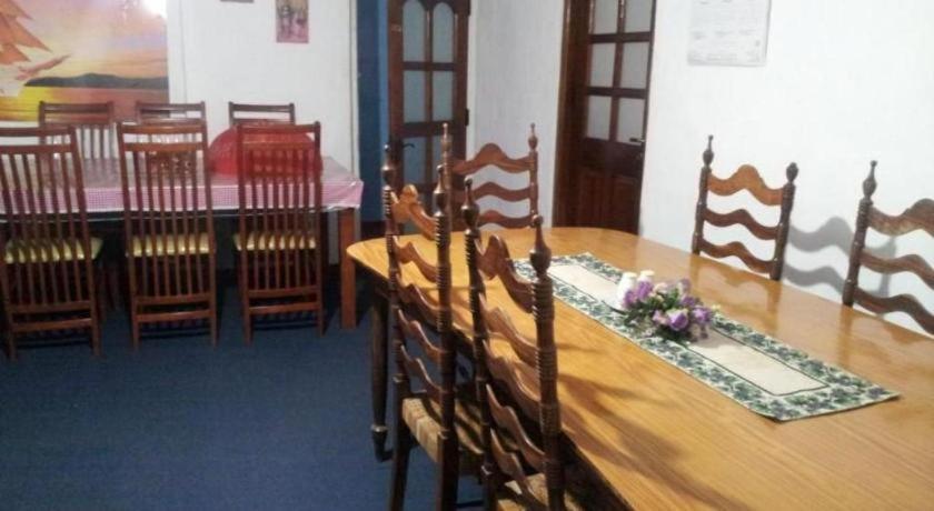 St. Andrews Hostel Hostel *