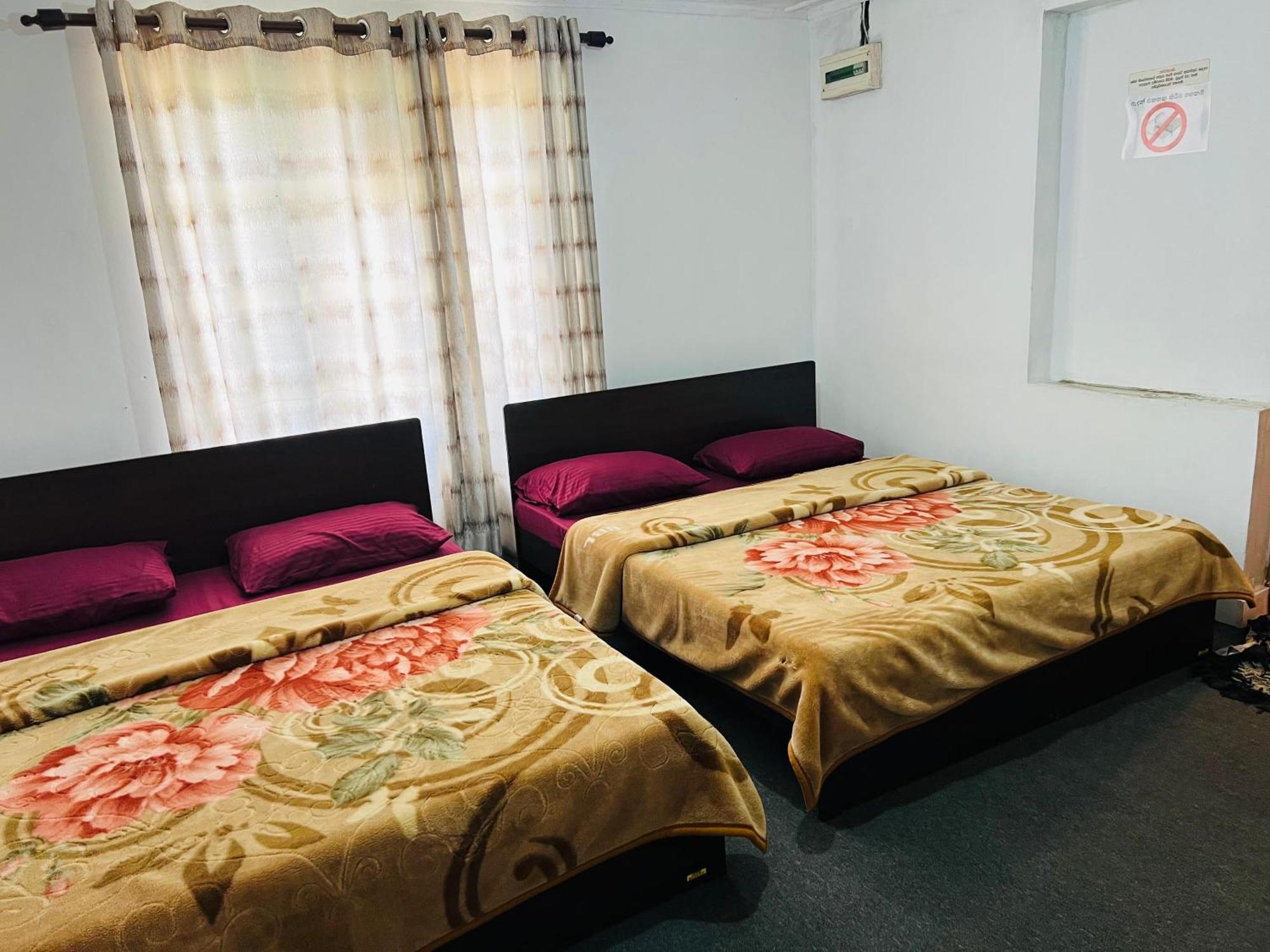 Holiday home Moon Ridge Holiday Home Nuwara Eliya