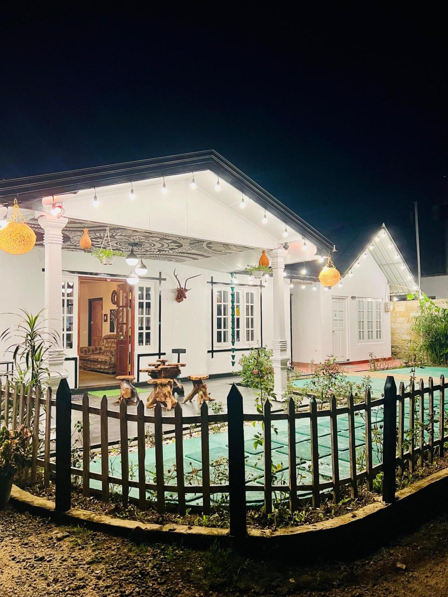 Holiday home Moon Ridge Holiday Home *