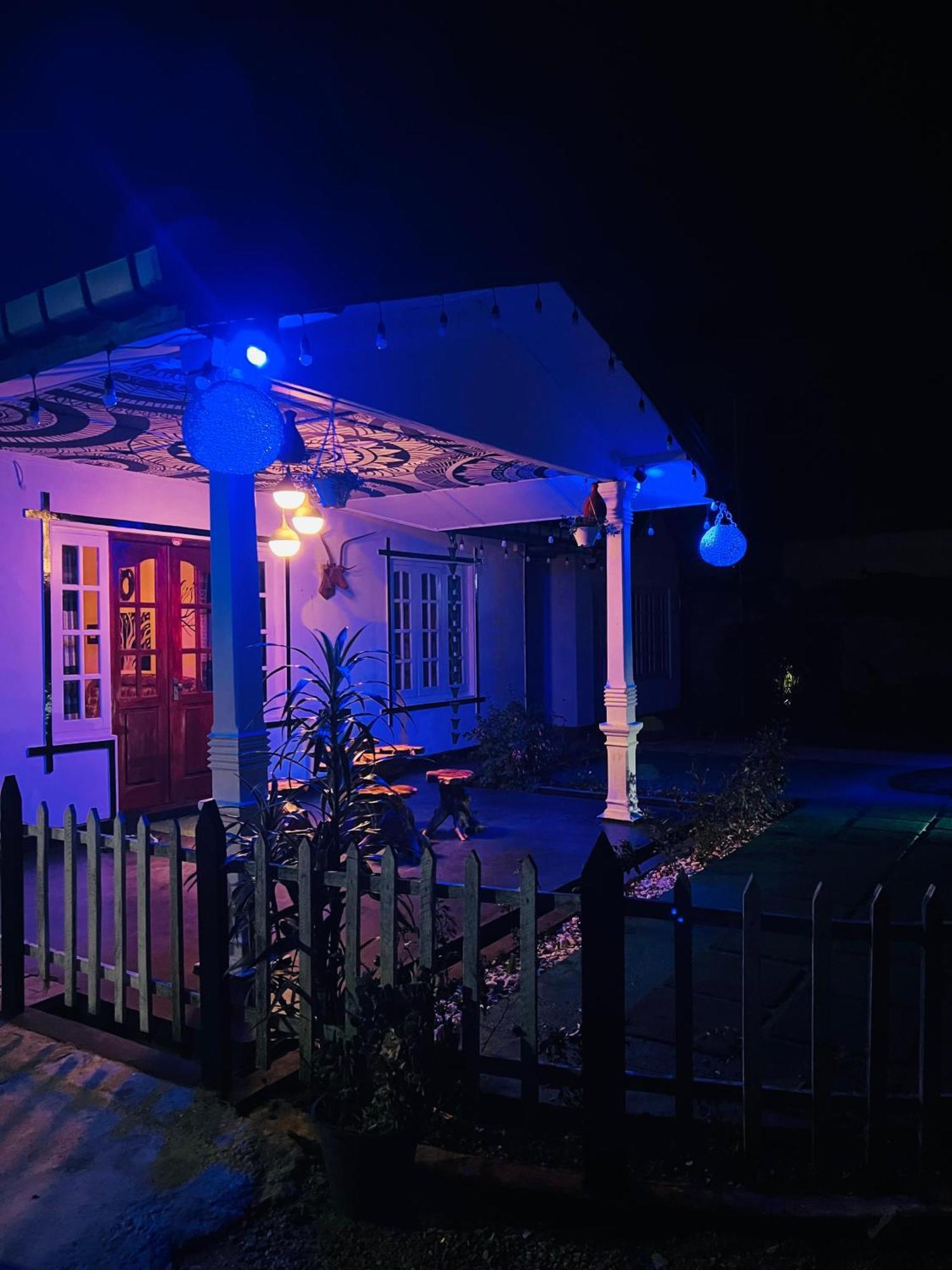 Moon Ridge Holiday Home *